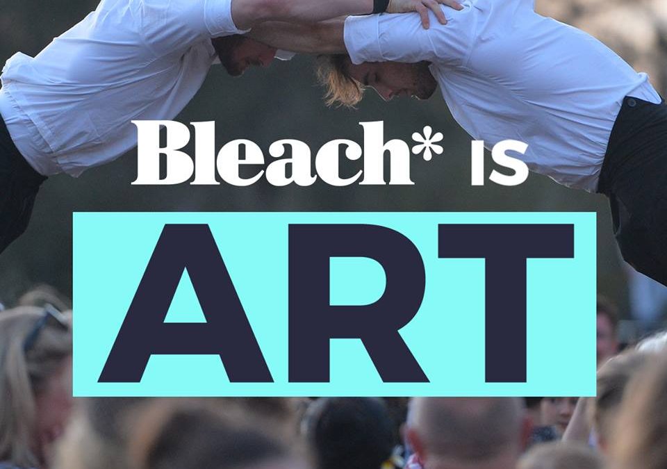 Make Sure to Be on the Gold Coast for Bleach* Festival