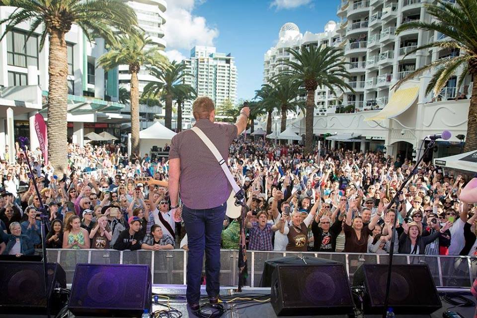 Be On the Gold Coast This July for the Broadbeach Country Music Festival