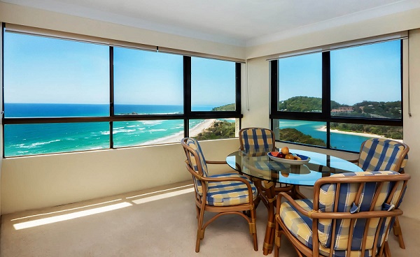 Experience Excitement at the best Currumbin Holiday Accommodations