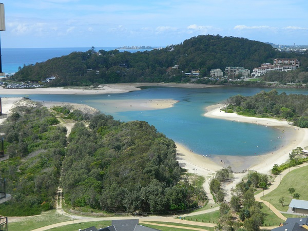 Beach Heaven!