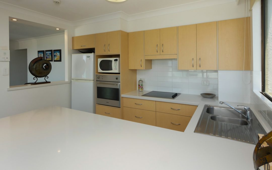 Stay at Our Currumbin Apartments