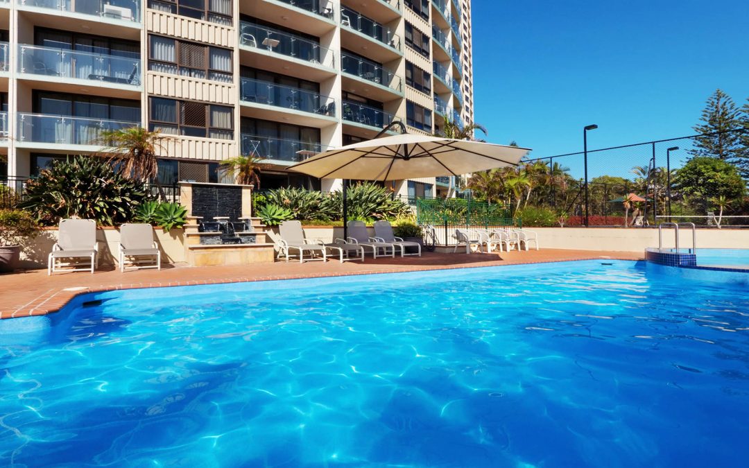 QLD Borders Open – Relax on Palm Beach Gold Coast with 15% Off!