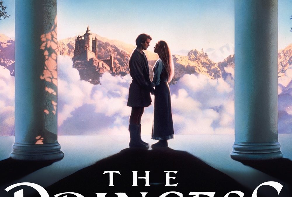 The Princess Bride