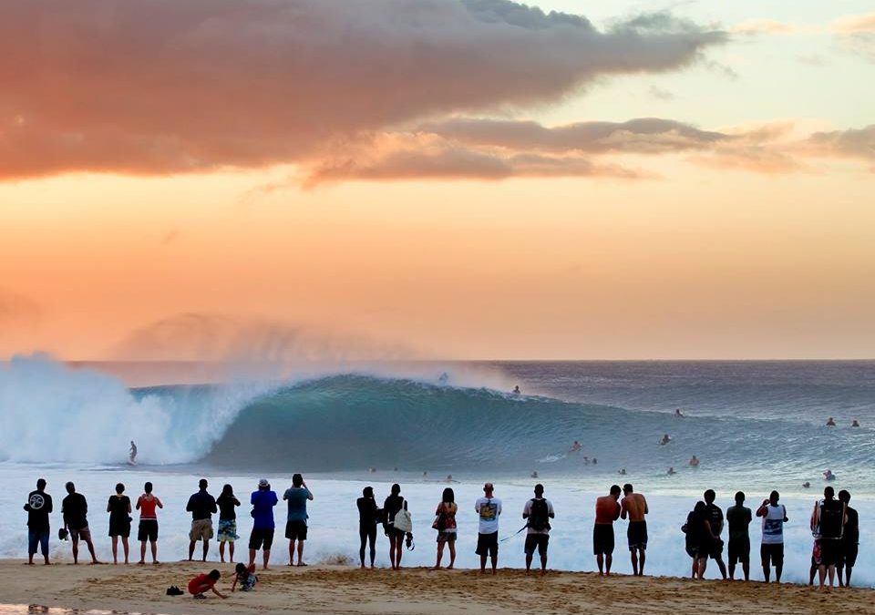 Experience the Quiksilver and Roxy Pro Live on the Gold Coast