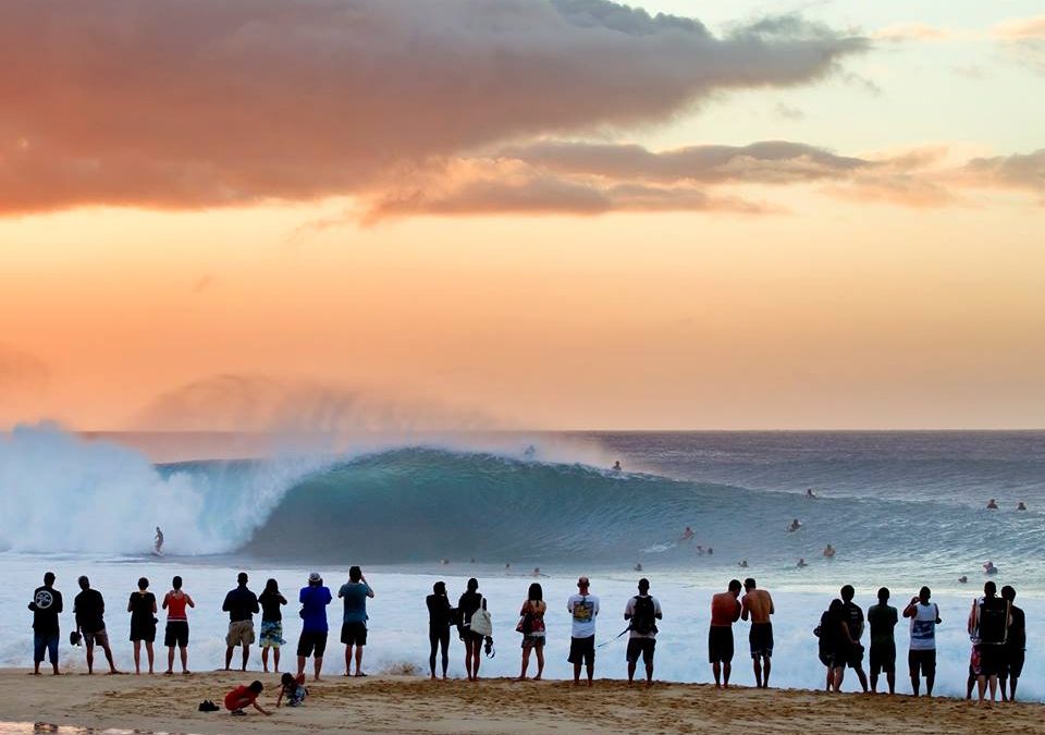 World Surf League