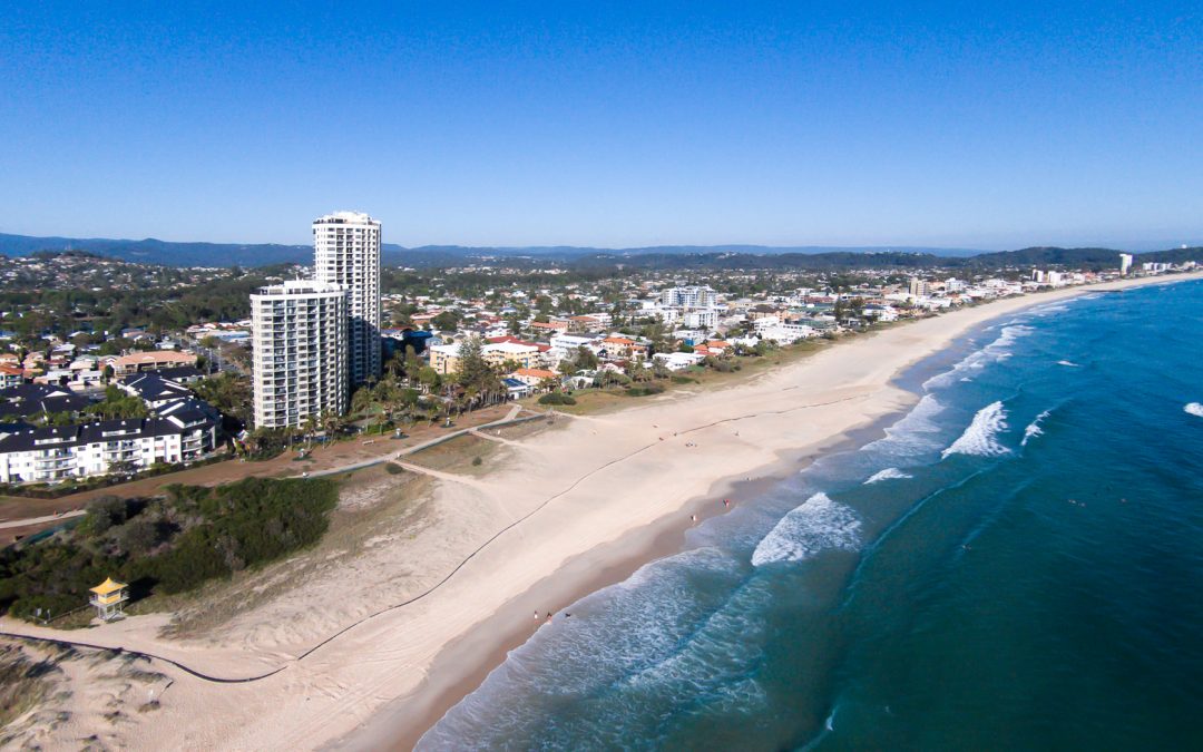 5 Things You Shouldn’t Miss on the Gold Coast This Spring 2021