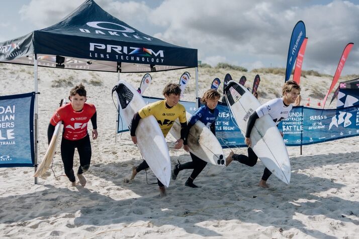 Catch These Hot Gold Coast Events Before They’re Over