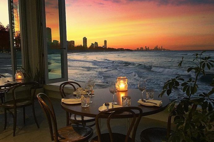 Romantic Getaways QLD You Can’t Miss This Valentine’s