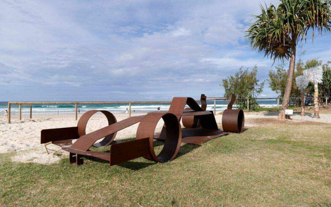 Things to Do in the Gold Coast for Families This New Year